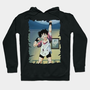 VIDEL MERCH VTG Hoodie